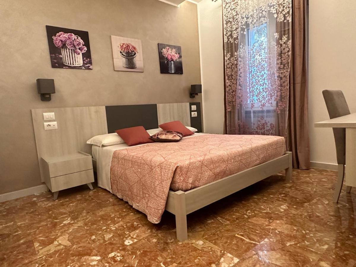 Comforthouse Lavilla Ladispoli Ngoại thất bức ảnh