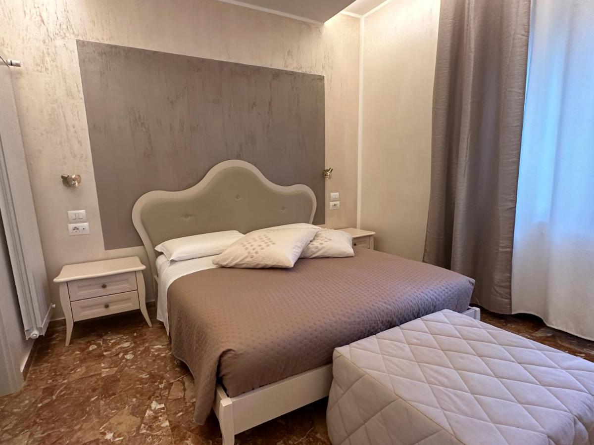 Comforthouse Lavilla Ladispoli Ngoại thất bức ảnh