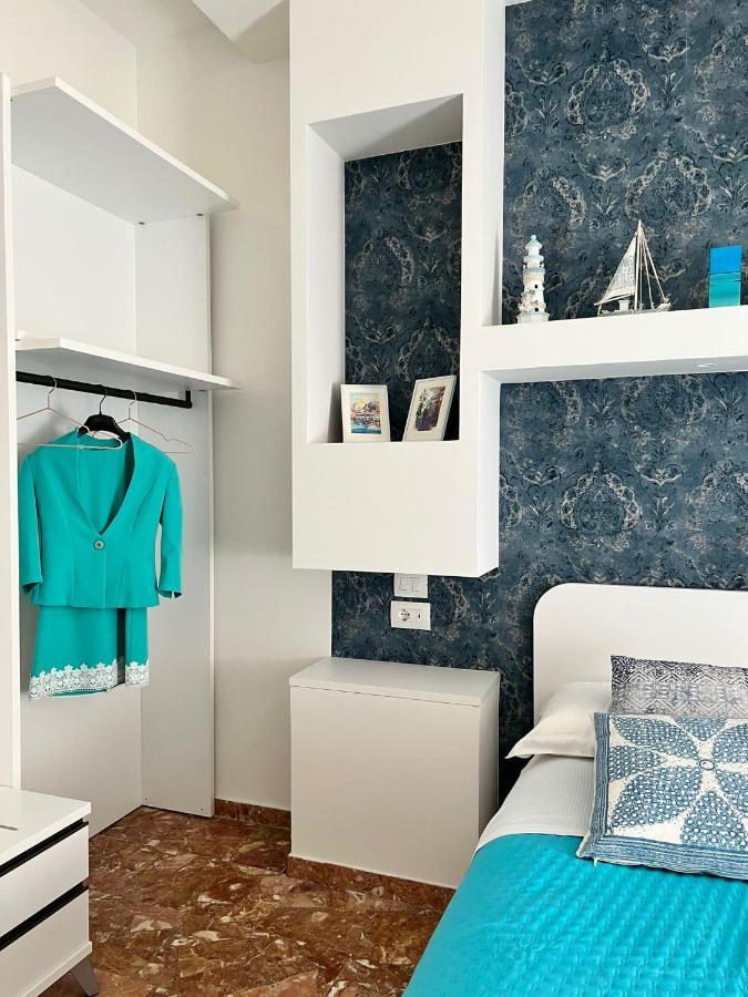 Comforthouse Lavilla Ladispoli Ngoại thất bức ảnh