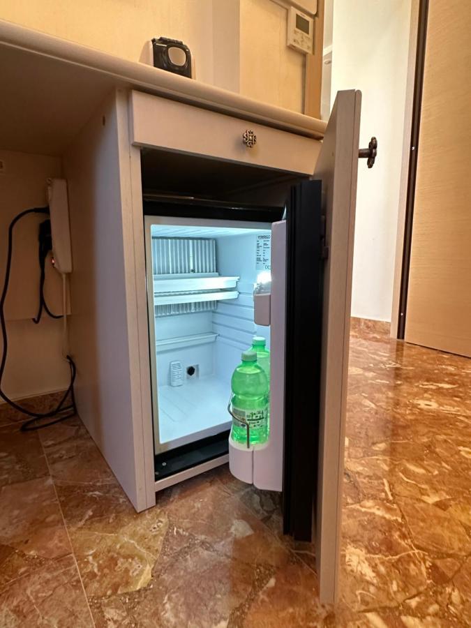 Comforthouse Lavilla Ladispoli Ngoại thất bức ảnh