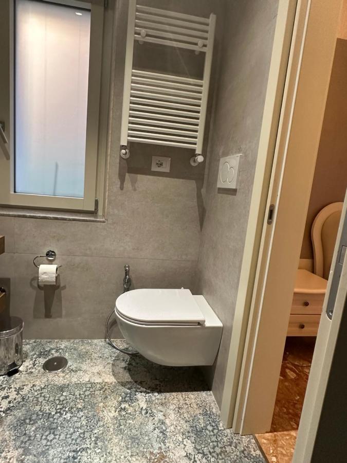 Comforthouse Lavilla Ladispoli Ngoại thất bức ảnh