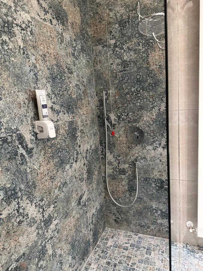 Comforthouse Lavilla Ladispoli Ngoại thất bức ảnh