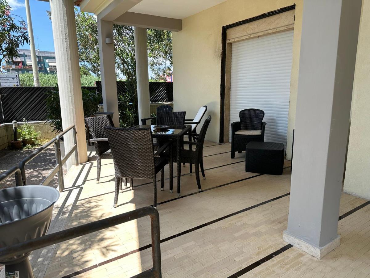 Comforthouse Lavilla Ladispoli Ngoại thất bức ảnh