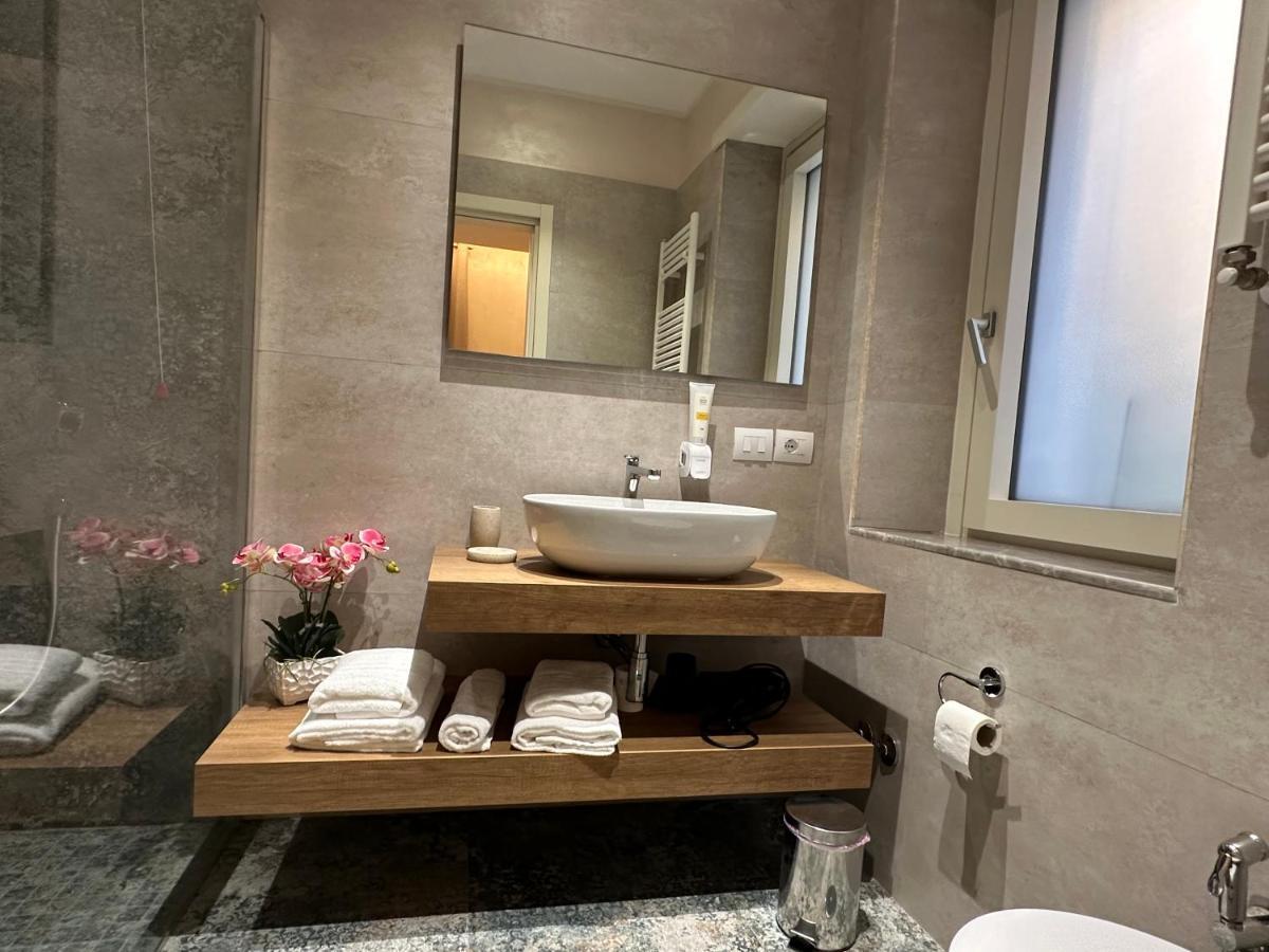 Comforthouse Lavilla Ladispoli Ngoại thất bức ảnh