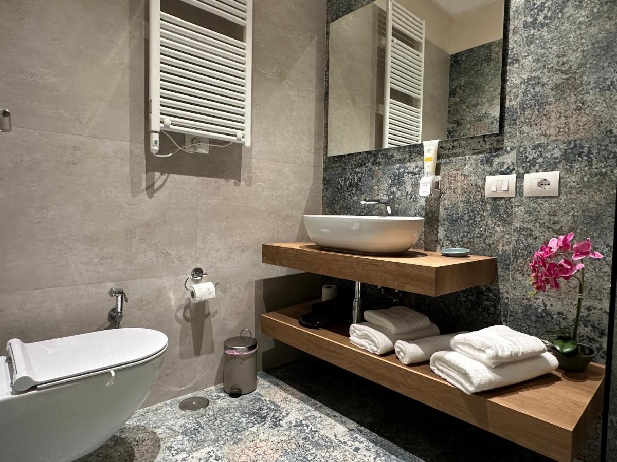 Comforthouse Lavilla Ladispoli Ngoại thất bức ảnh