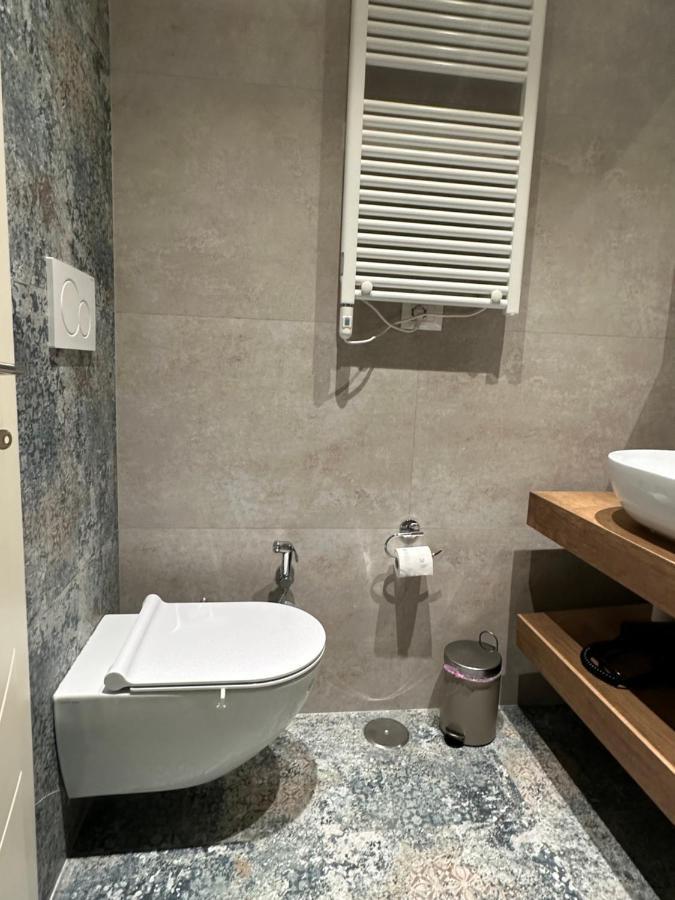 Comforthouse Lavilla Ladispoli Ngoại thất bức ảnh