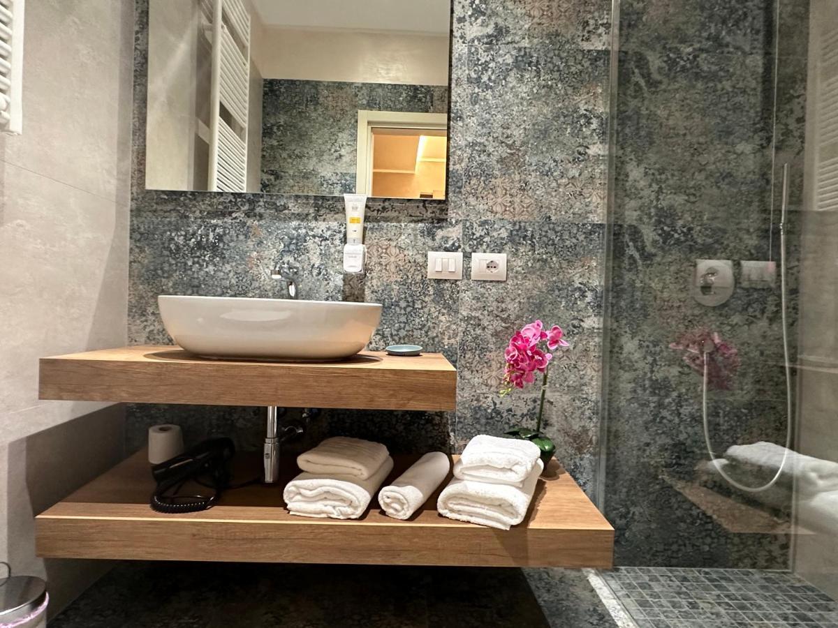 Comforthouse Lavilla Ladispoli Ngoại thất bức ảnh