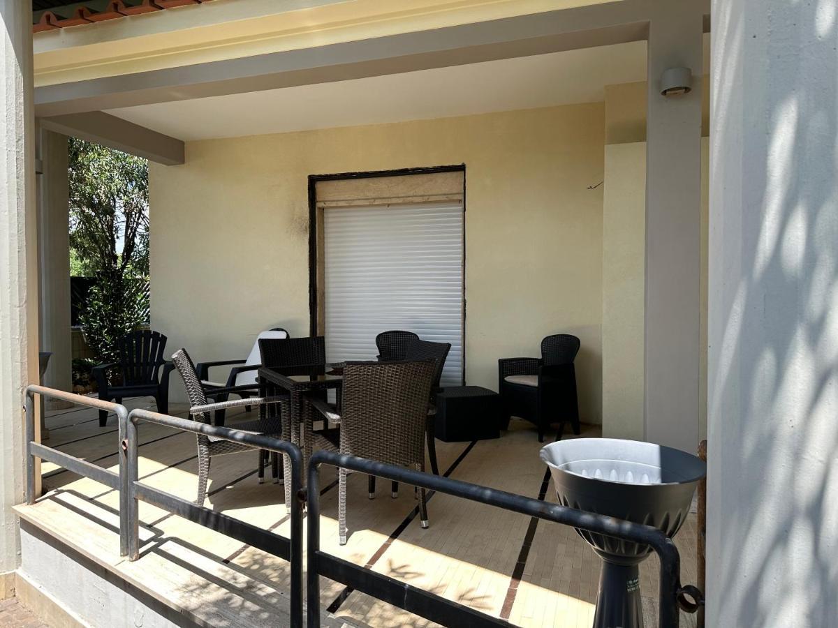 Comforthouse Lavilla Ladispoli Ngoại thất bức ảnh