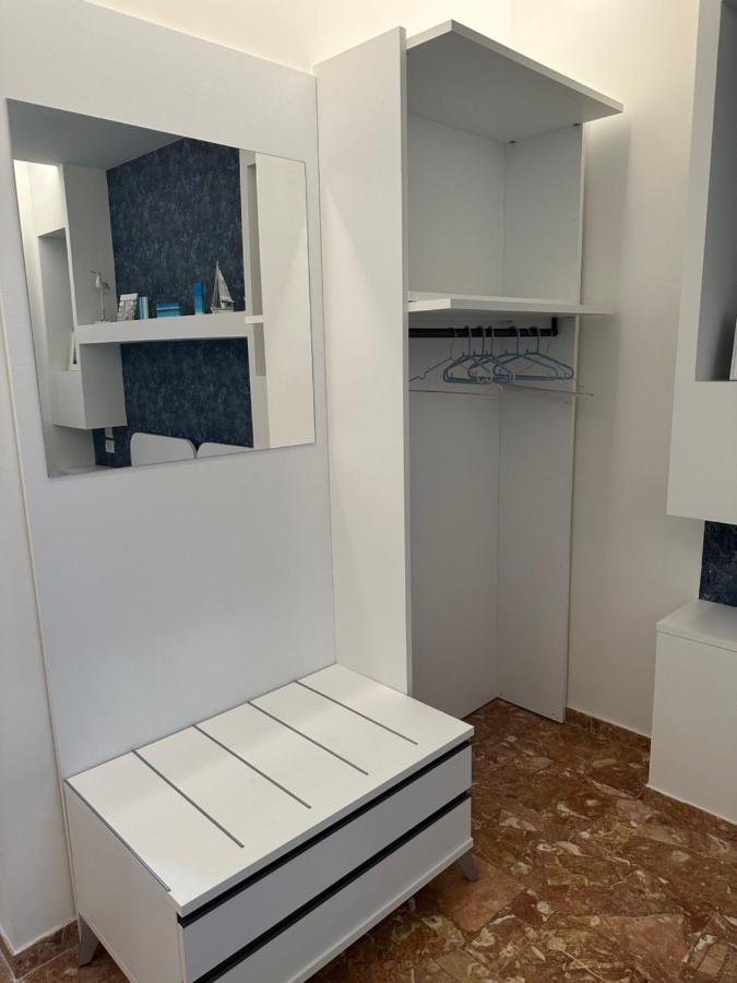 Comforthouse Lavilla Ladispoli Ngoại thất bức ảnh