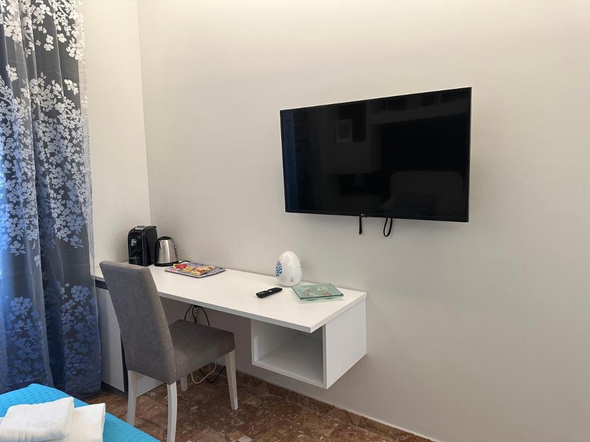 Comforthouse Lavilla Ladispoli Ngoại thất bức ảnh
