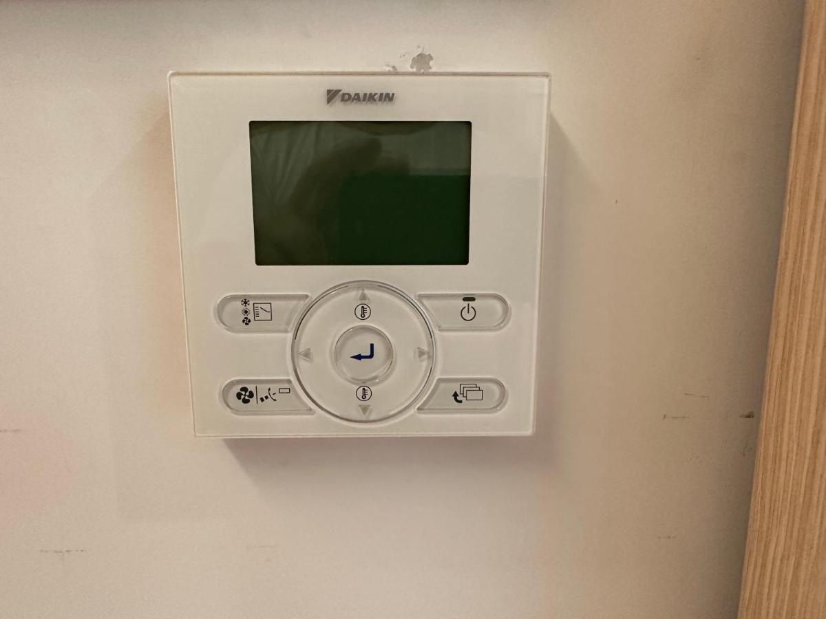 Comforthouse Lavilla Ladispoli Ngoại thất bức ảnh