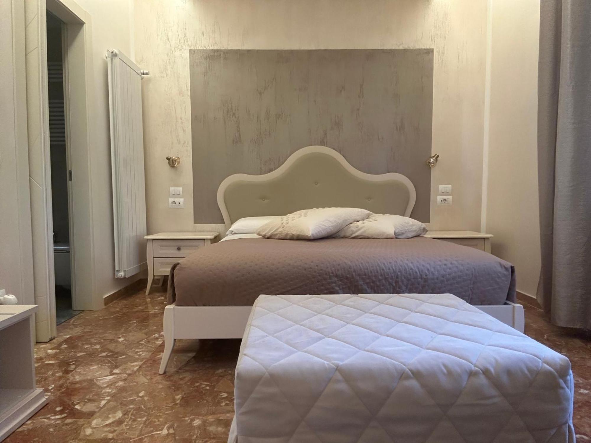 Comforthouse Lavilla Ladispoli Ngoại thất bức ảnh